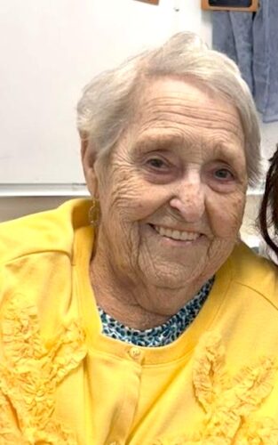 Barbara Anne Zentner